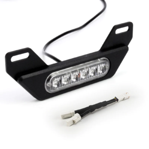 Luce freno ausiliaria con sistema plug & play DENALI - Sicurezza Profe