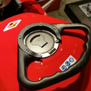 Maniglia sebatoio Honda a 5 viti A-Sider - Qualità Professionale