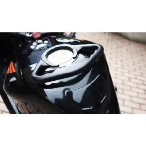 Maniglia serbatoio moto Suzuki HAYABUSA 2021-2024 4 viti A-Sider - Qua