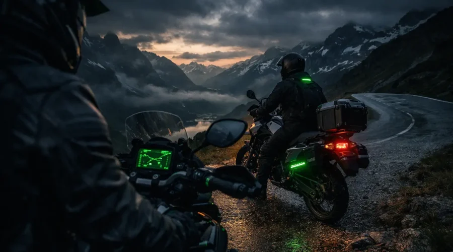 Marketplace moto: a cosa serve davvero