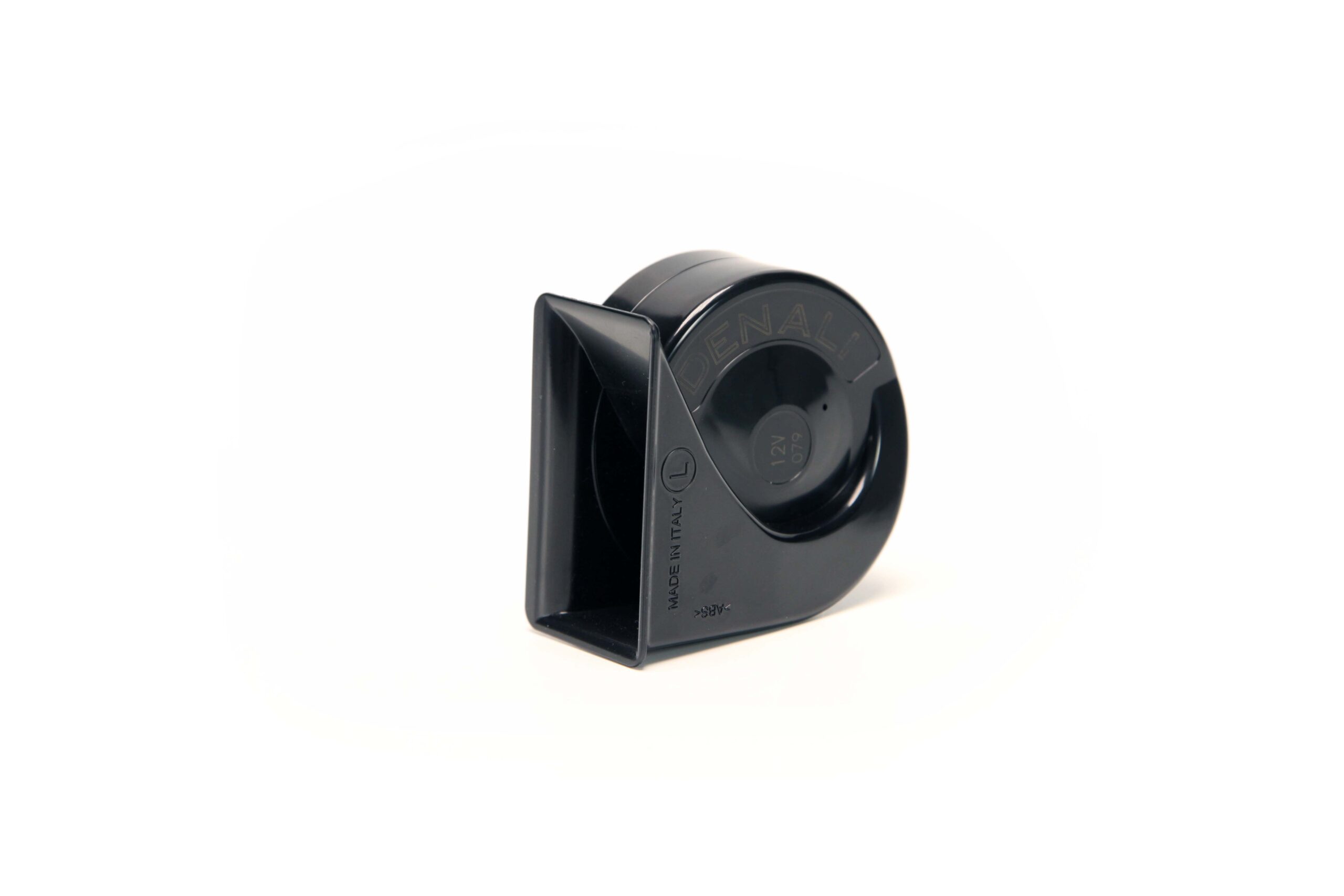 Mini clacson SoundBomb 113 dB DENALI - Sicurezza Professionale 1 Mini clacson SoundBomb 113 dB DENALI - Sicurezza Professionale