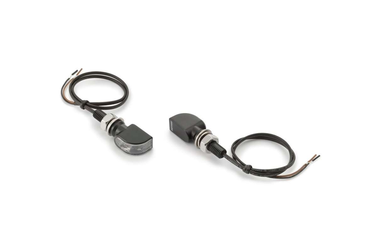 Minifrecce led D-LIGHT MINI1 (coppia) Daytona - Qualità Professionale 2 Minifrecce led D-LIGHT MINI1 (coppia) Daytona - Qualità Professionale - immagine 2