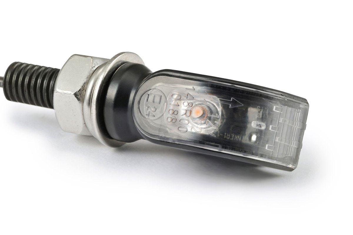 Minifrecce led D-LIGHT MINI1 (coppia) Daytona - Qualità Professionale 1 Minifrecce led D-LIGHT MINI1 (coppia) Daytona - Qualità Professionale
