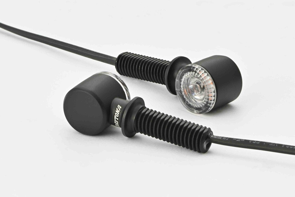 Minifrecce led D-LIGHT MINI2 (coppia) Daytona - Qualità Professionale 3 Minifrecce led D-LIGHT MINI2 (coppia) Daytona - Qualità Professionale - immagine 3