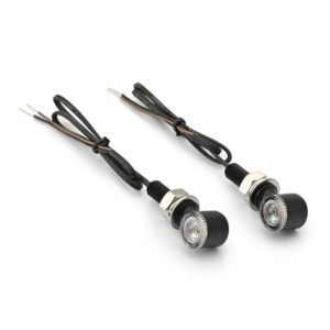 Minifrecce led D-LIGHT MINI2 (coppia) Daytona - Qualità Professionale