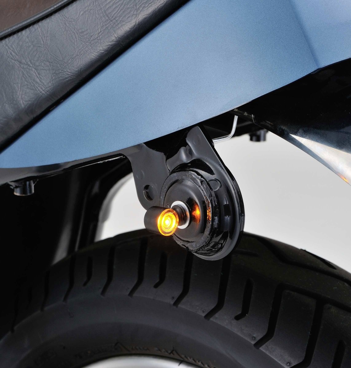Minifrecce led D-LIGHT MINI2 (coppia) Daytona - Qualità Professionale 5 Minifrecce led D-LIGHT MINI2 (coppia) Daytona - Qualità Professionale - immagine 5