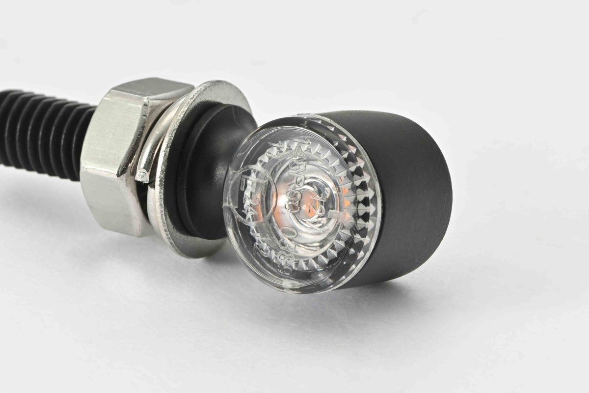 Minifrecce led D-LIGHT MINI2 (coppia) Daytona - Qualità Professionale 4 Minifrecce led D-LIGHT MINI2 (coppia) Daytona - Qualità Professionale - immagine 4