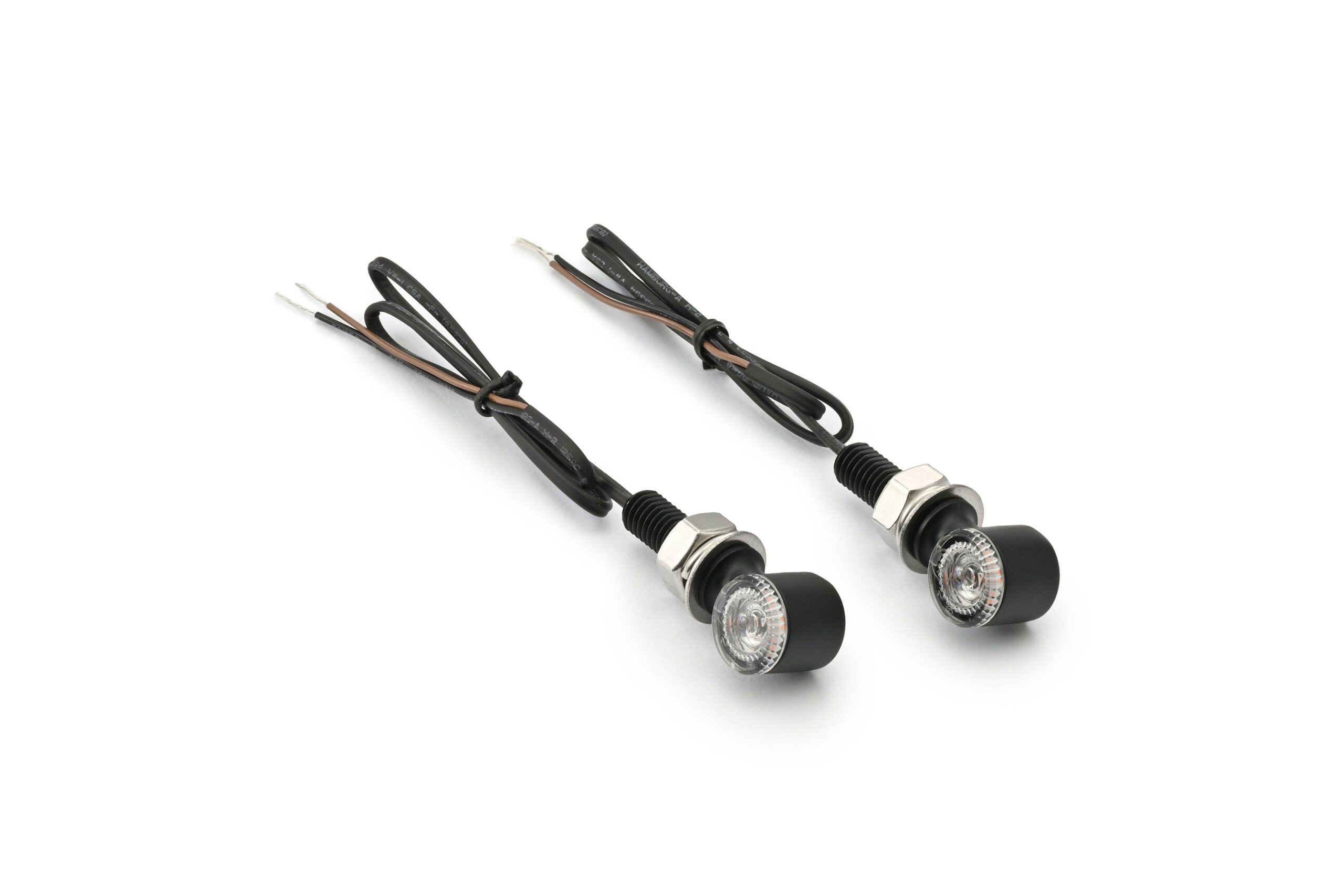 Minifrecce led D-LIGHT MINI2 (coppia) Daytona - Qualità Professionale 1 Minifrecce led D-LIGHT MINI2 (coppia) Daytona - Qualità Professionale