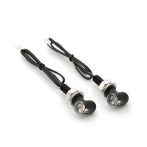 Minifrecce led D-LIGHT MINI3 (coppia) Daytona - Qualità Professionale