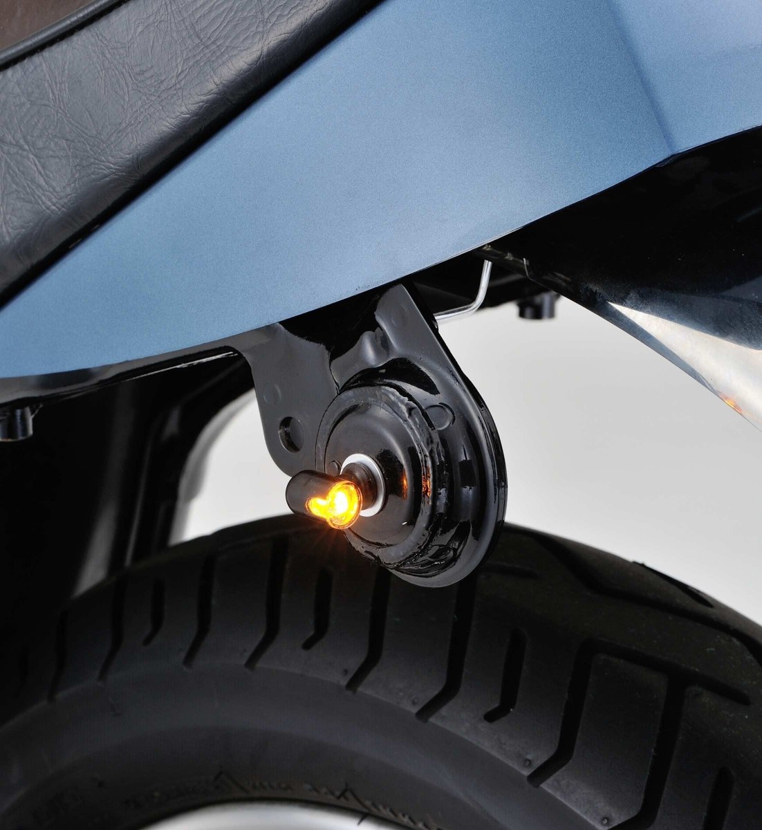 Minifrecce led D-LIGHT MINI3 (coppia) Daytona - Qualità Professionale 5 Minifrecce led D-LIGHT MINI3 (coppia) Daytona - Qualità Professionale - immagine 5