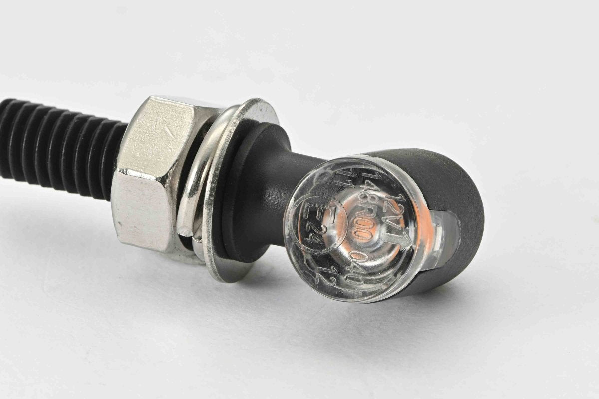 Minifrecce led D-LIGHT MINI3 (coppia) Daytona - Qualità Professionale 3 Minifrecce led D-LIGHT MINI3 (coppia) Daytona - Qualità Professionale - immagine 3