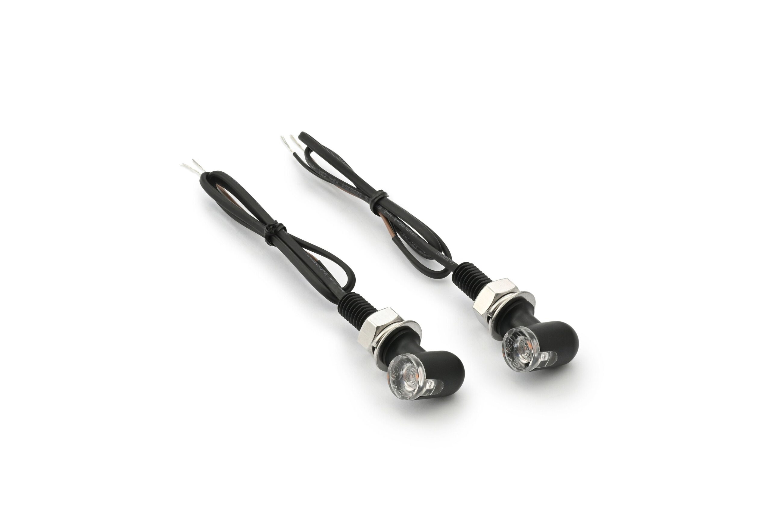 Minifrecce led D-LIGHT MINI3 (coppia) Daytona - Qualità Professionale 1 Minifrecce led D-LIGHT MINI3 (coppia) Daytona - Qualità Professionale