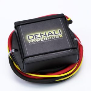 Modulo di distribuzione di energia - PowerHub2 DENALI - Sicurezza Prof