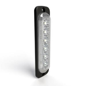 Modulo luminoso Led - Ambra DENALI - Sicurezza Professionale