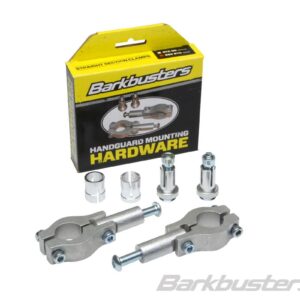 Kit di montaggio paramani (manubrio 22mm) Barkbusters Barkbusters - Qu