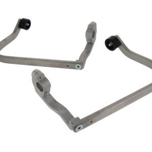 Kit montaggio paramani SUZUKI V-STROM DS250SX '23- - HONDA CT 125 '20-