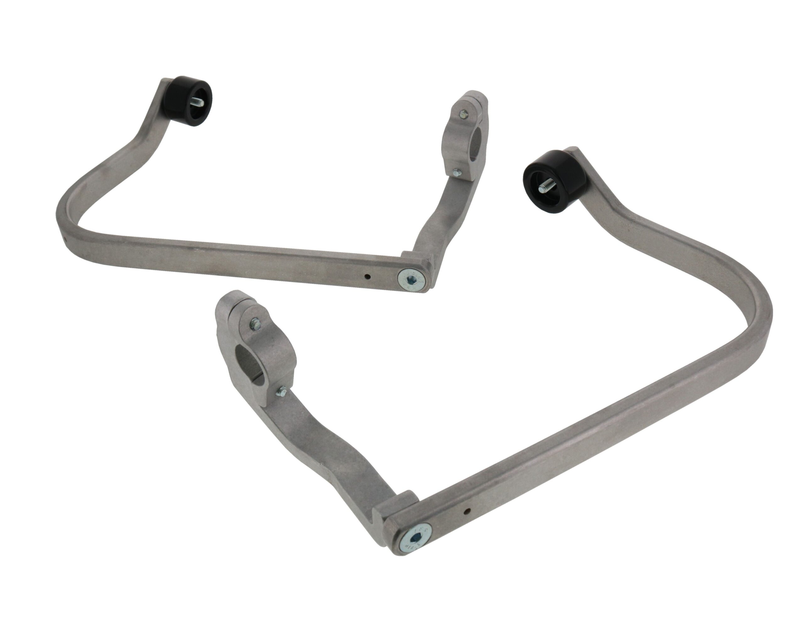 Kit montaggio paramani SUZUKI V-STROM DS250SX '23- - HONDA CT 125 '20- 1 Kit montaggio paramani SUZUKI V-STROM DS250SX '23- - HONDA CT 125 '20-