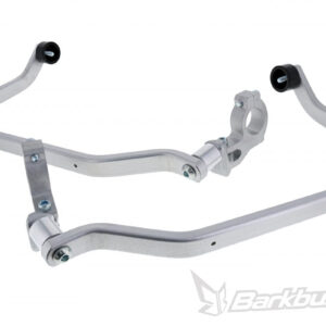 Kit montaggio paramani - due punti di fissaggio - TRIUMPH SCRAMBLER 12