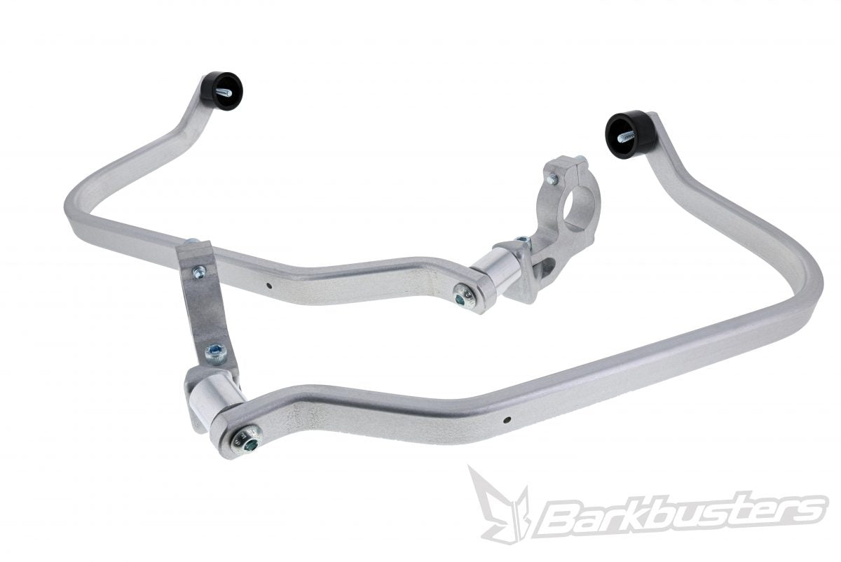 Kit montaggio paramani - due punti di fissaggio - TRIUMPH SCRAMBLER 12 1 Kit montaggio paramani - due punti di fissaggio - TRIUMPH SCRAMBLER 12