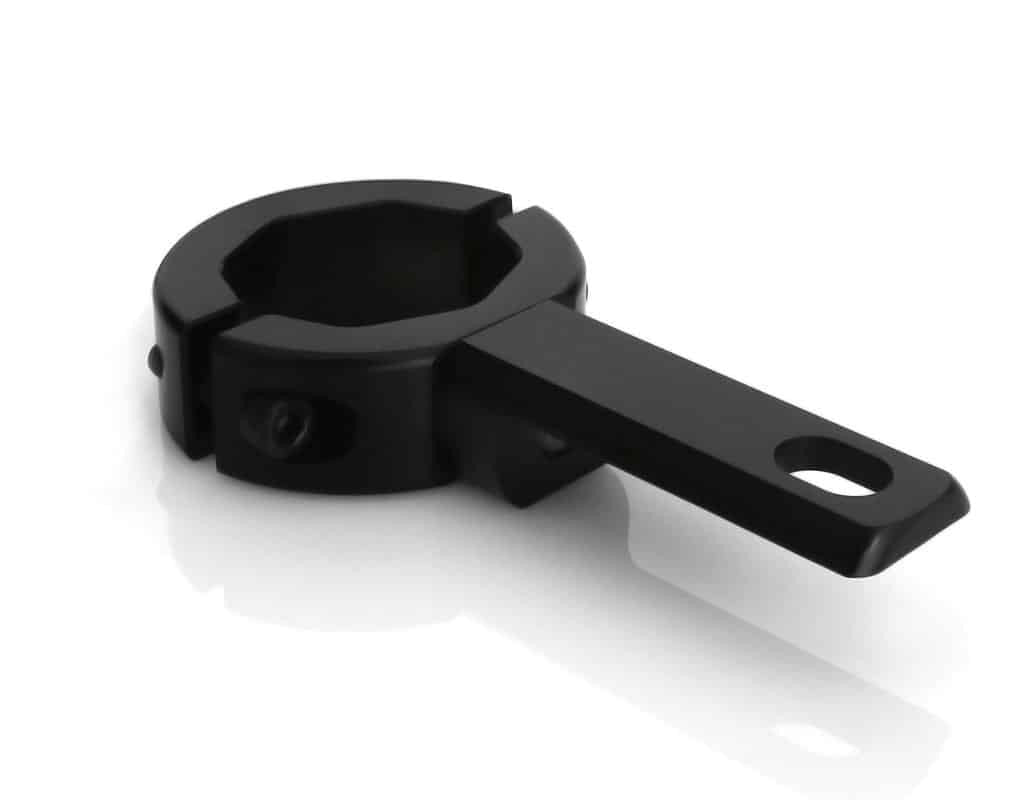 Morsetto universale 21mm-29mm DENALI - Sicurezza Professionale 2 Morsetto universale 21mm-29mm DENALI - Sicurezza Professionale - immagine 2