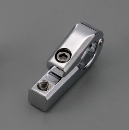 Morsetto universale per manubrio 22.2/M10 tipo C Daytona - Qualità Pro 1 Morsetto universale per manubrio 22.2/M10 tipo C Daytona - Qualità Pro