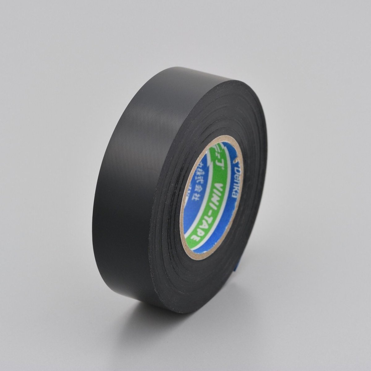 Nastro adesivo per cablaggio PVC Daytona - Qualità Professionale 1 Nastro adesivo per cablaggio PVC Daytona - Qualità Professionale