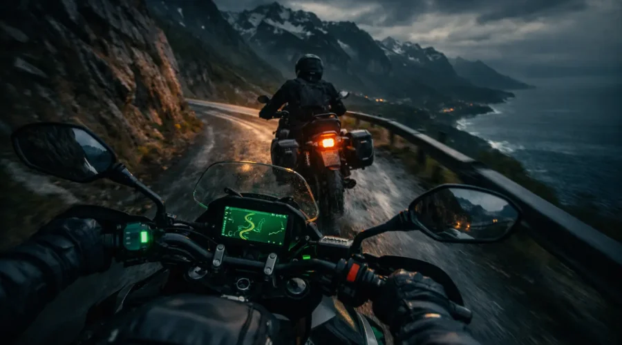 Noleggio moto per viaggio: come scegliere bene