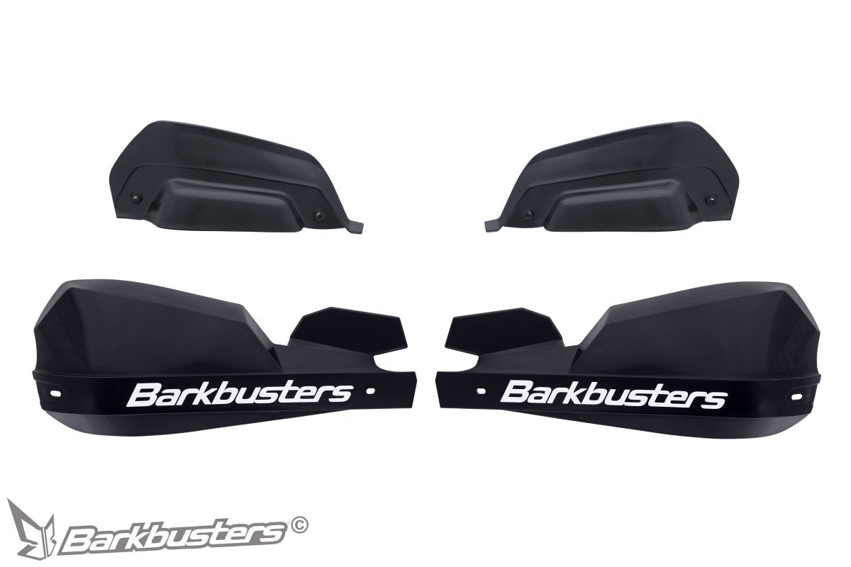 Nuove Plastiche paramani VPS Barkbusters Barkbusters - Qualità Profess 26 Nuove Plastiche paramani VPS Barkbusters Barkbusters - Qualità Profess - immagine 26