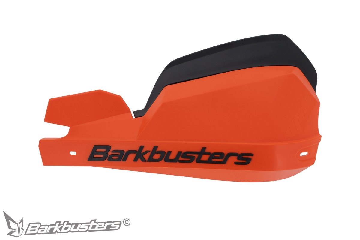 Nuove Plastiche paramani VPS Barkbusters Barkbusters - Qualità Profess 13 Nuove Plastiche paramani VPS Barkbusters Barkbusters - Qualità Profess - immagine 13