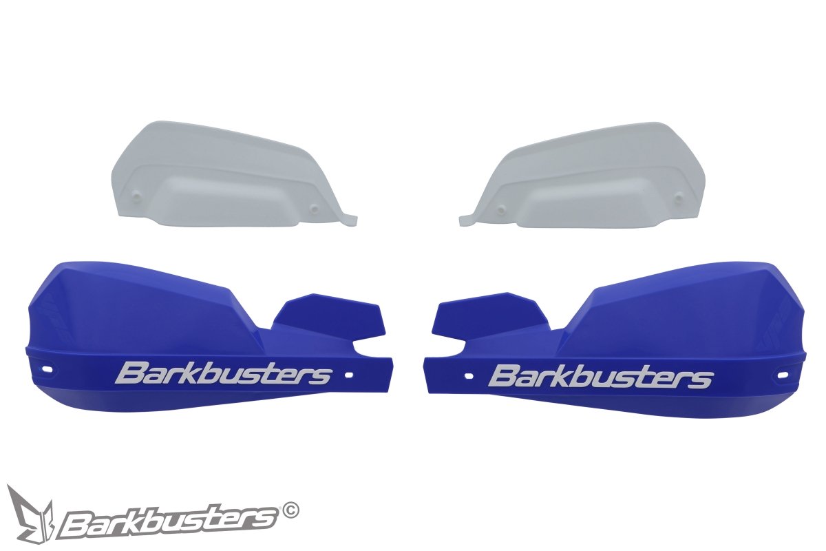 Nuove Plastiche paramani VPS Barkbusters Barkbusters - Qualità Profess 2 Nuove Plastiche paramani VPS Barkbusters Barkbusters - Qualità Profess - immagine 2