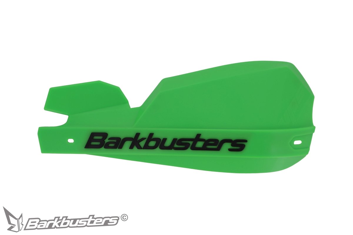 Nuove Plastiche paramani VPS Barkbusters Barkbusters - Qualità Profess 19 Nuove Plastiche paramani VPS Barkbusters Barkbusters - Qualità Profess - immagine 19