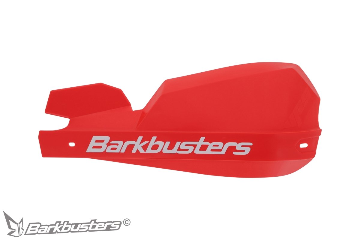 Nuove Plastiche paramani VPS Barkbusters Barkbusters - Qualità Profess 5 Nuove Plastiche paramani VPS Barkbusters Barkbusters - Qualità Profess - immagine 5