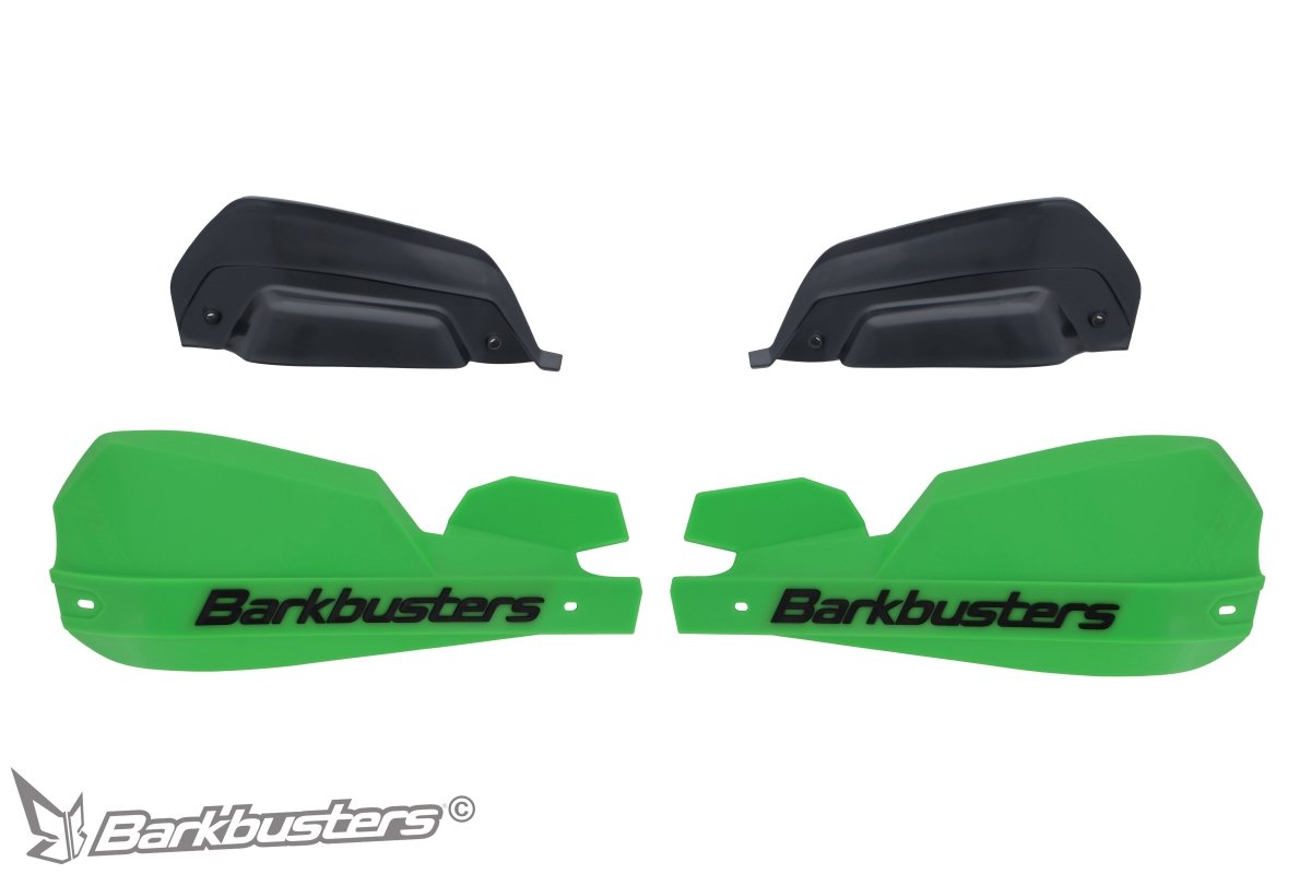 Nuove Plastiche paramani VPS Barkbusters Barkbusters - Qualità Profess 20 Nuove Plastiche paramani VPS Barkbusters Barkbusters - Qualità Profess - immagine 20