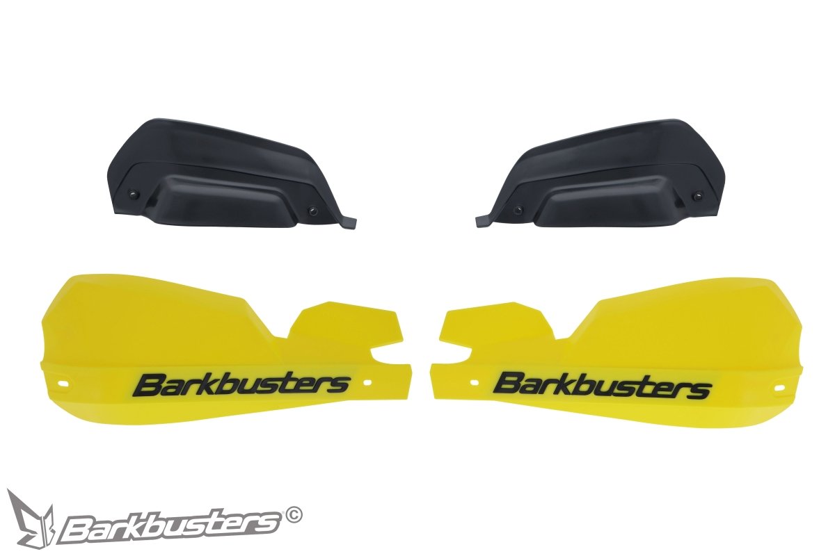 Nuove Plastiche paramani VPS Barkbusters Barkbusters - Qualità Profess 8 Nuove Plastiche paramani VPS Barkbusters Barkbusters - Qualità Profess - immagine 8