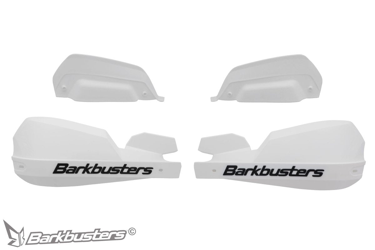 Nuove Plastiche paramani VPS Barkbusters Barkbusters - Qualità Profess 28 Nuove Plastiche paramani VPS Barkbusters Barkbusters - Qualità Profess - immagine 28
