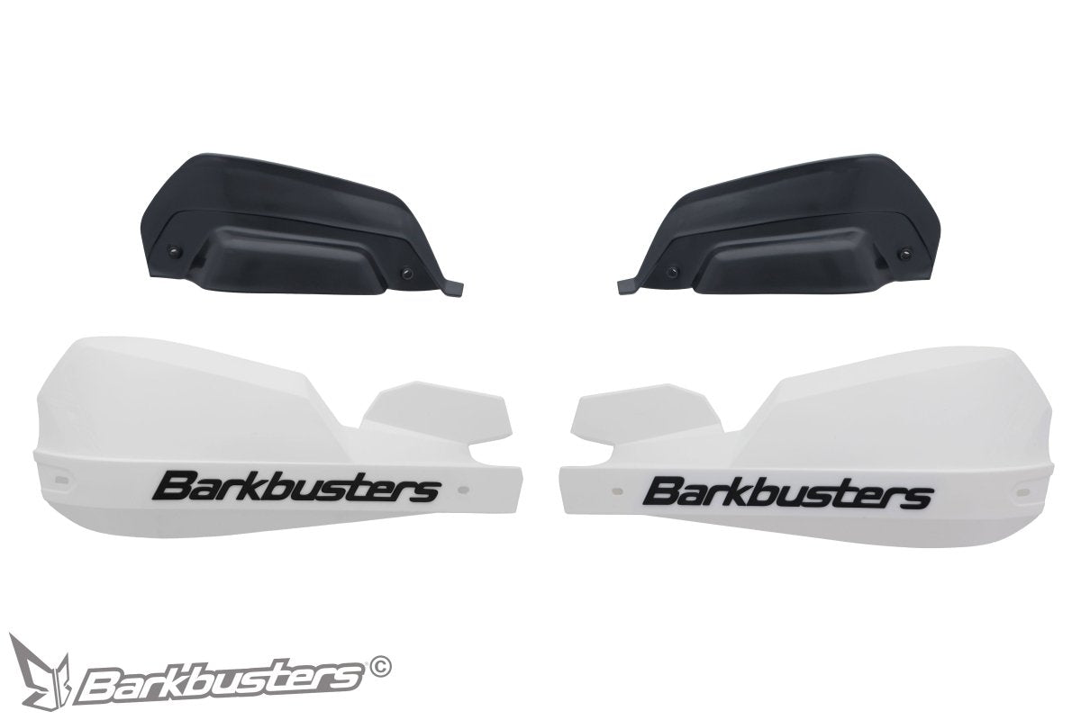 Nuove Plastiche paramani VPS Barkbusters Barkbusters - Qualità Profess 18 Nuove Plastiche paramani VPS Barkbusters Barkbusters - Qualità Profess - immagine 18
