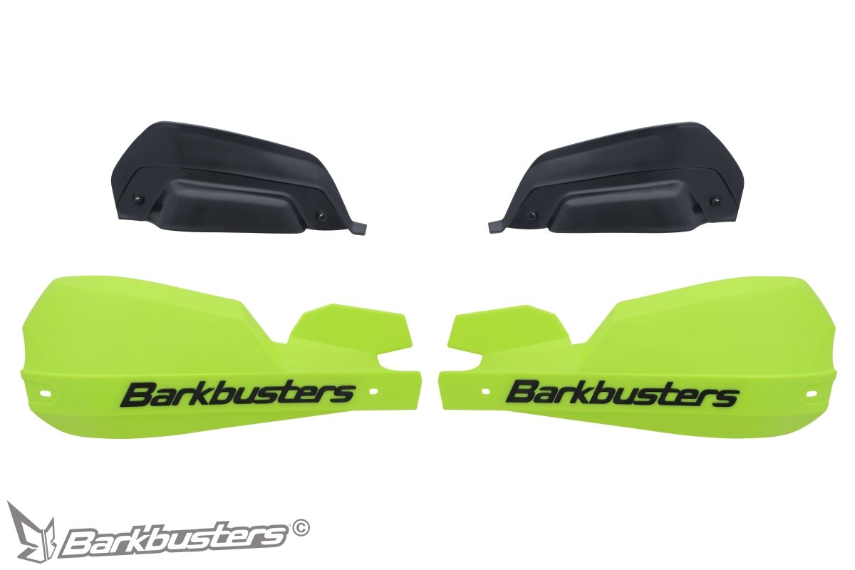 Nuove Plastiche paramani VPS Barkbusters Barkbusters - Qualità Profess 22 Nuove Plastiche paramani VPS Barkbusters Barkbusters - Qualità Profess - immagine 22