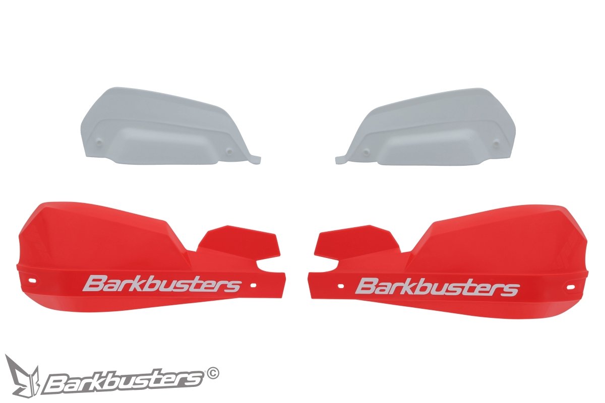 Nuove Plastiche paramani VPS Barkbusters Barkbusters - Qualità Profess 6 Nuove Plastiche paramani VPS Barkbusters Barkbusters - Qualità Profess - immagine 6