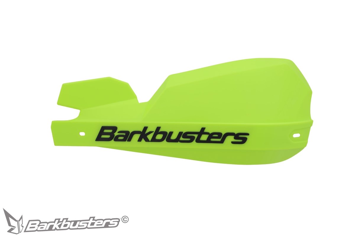 Nuove Plastiche paramani VPS Barkbusters Barkbusters - Qualità Profess 21 Nuove Plastiche paramani VPS Barkbusters Barkbusters - Qualità Profess - immagine 21