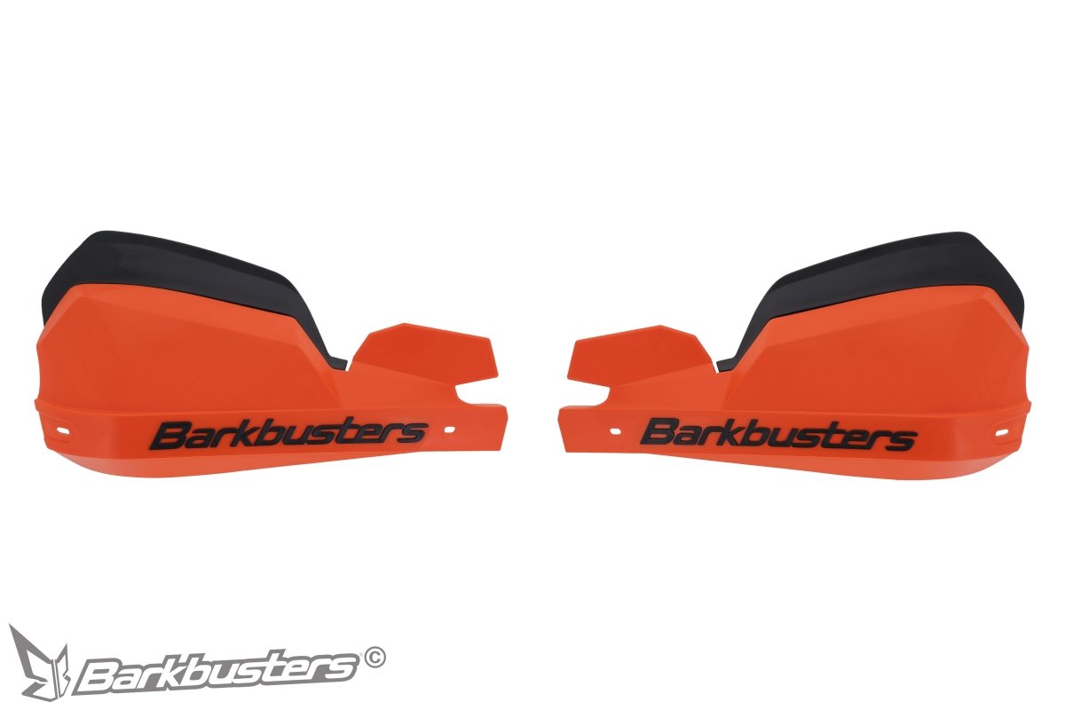 Nuove Plastiche paramani VPS Barkbusters Barkbusters - Qualità Profess 12 Nuove Plastiche paramani VPS Barkbusters Barkbusters - Qualità Profess - immagine 12