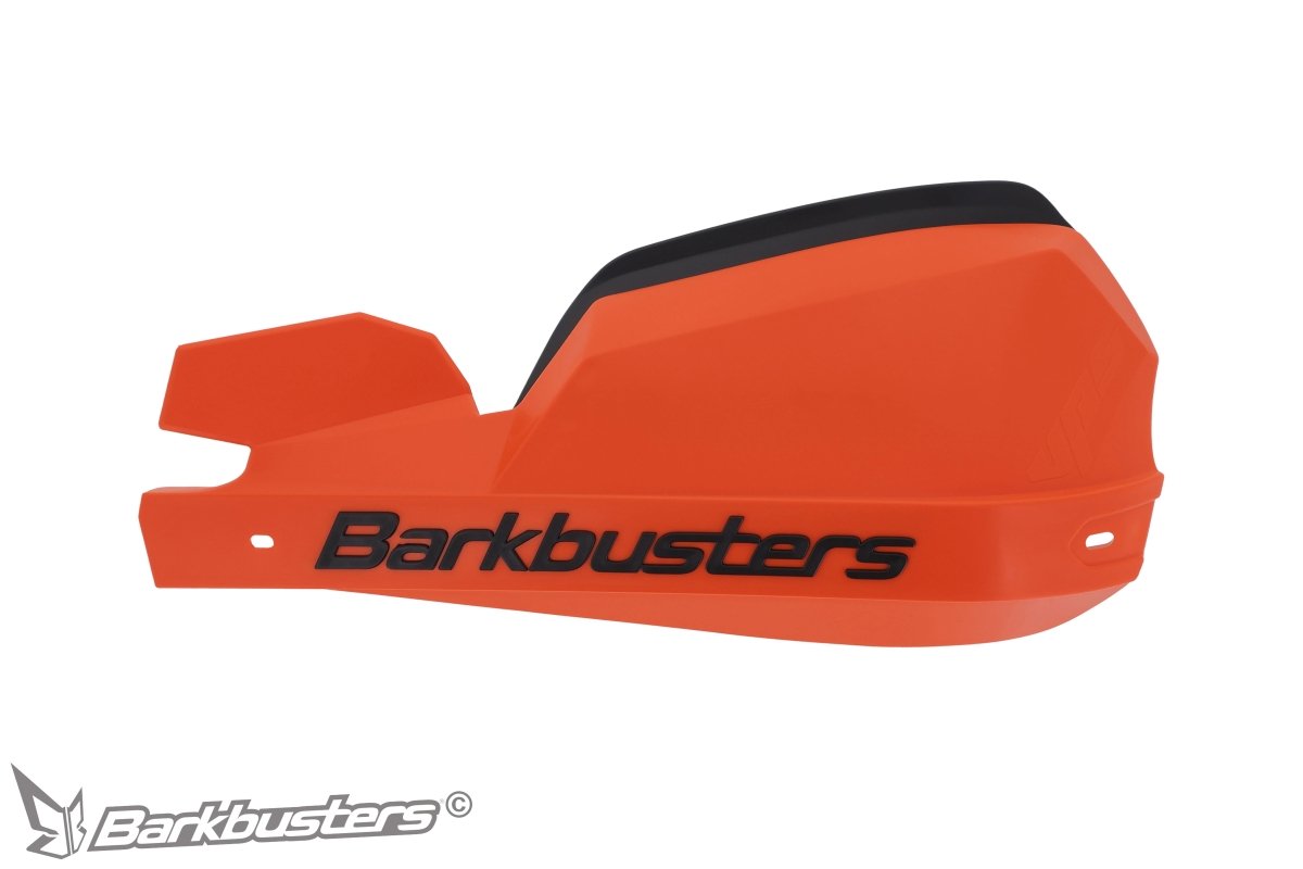 Nuove Plastiche paramani VPS Barkbusters Barkbusters - Qualità Profess 14 Nuove Plastiche paramani VPS Barkbusters Barkbusters - Qualità Profess - immagine 14