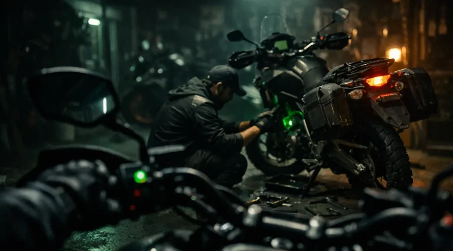 Ogni quanto fare tagliando moto davvero