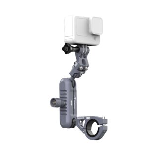 Outplorer AT10 – Kit viti antifurto per supporti Outplorer - Supporto