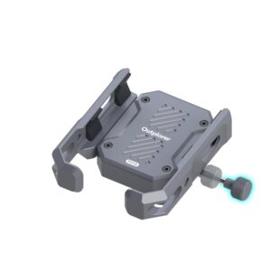 Outplorer H1000 – Kit Glory Knight Pro da manubrio Outplorer - Support