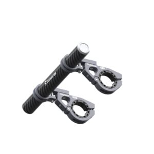 Outplorer HE10 – Prolunga manubrio in fibra di carbonio Outplorer - Su