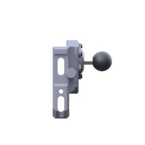 Outplorer PH10 – Supporto smartphone air suspension anti-vibrazione Ou