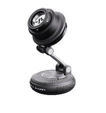 Outplorer QC02 – Supporto per auto 4-Axis a ventosa sottovuoto Outplor