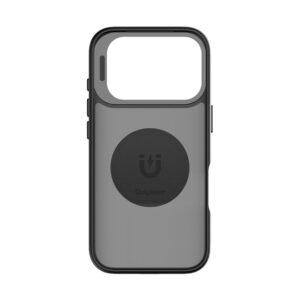 Outplorer QP17PM – Custodia PRO per iPhone 17 Pro Max Outplorer - Supp