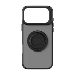 Outplorer QP17PR – Custodia PRO per iPhone 17 Pro Outplorer - Supporto