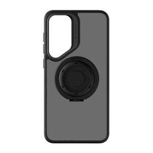 Outplorer QPS24P – Custodia PRO per Samsung Galaxy S24 Plus Outplorer